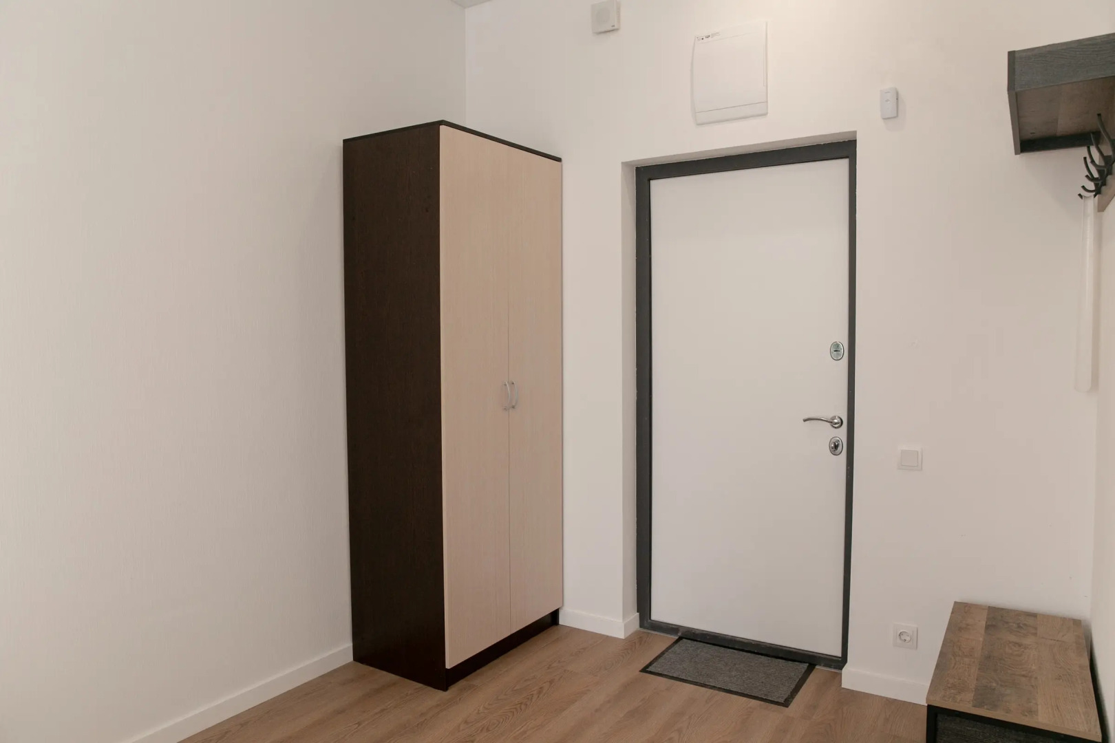 Квартира InnDays Красовского 2/3