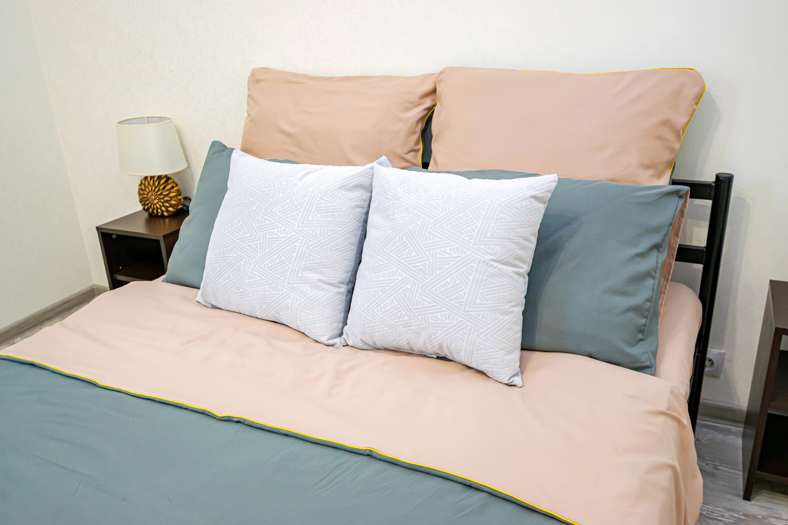 Апартаменты Сладких Снов на Екатерининской 27