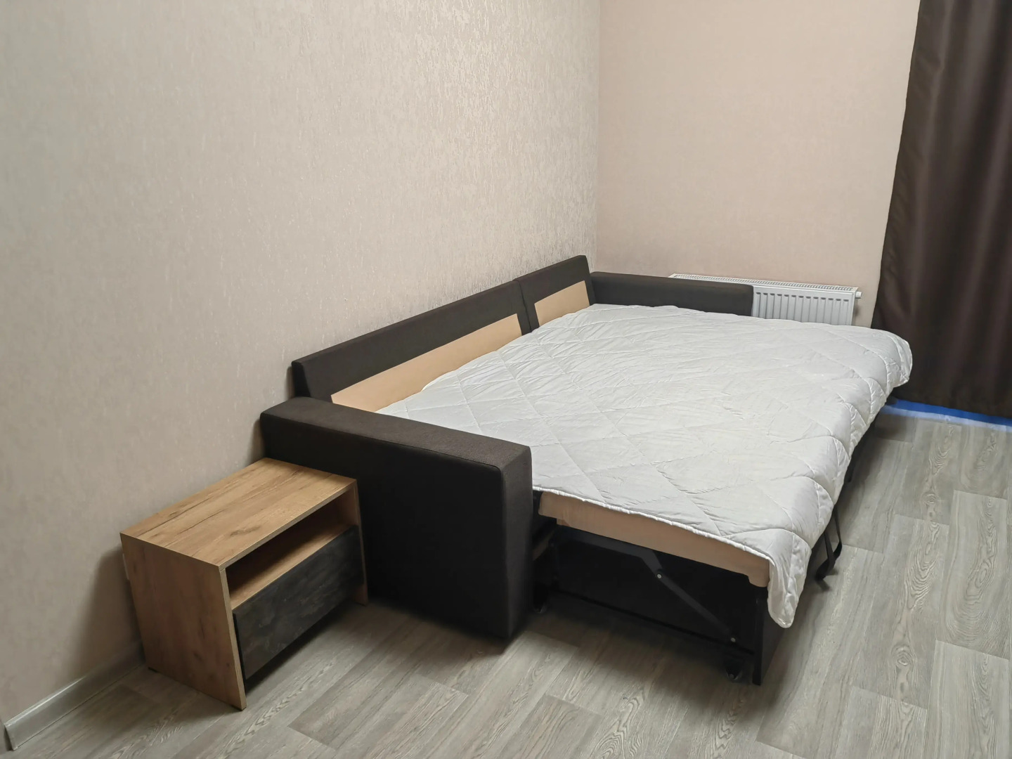 Квартира в ЖК Карельский