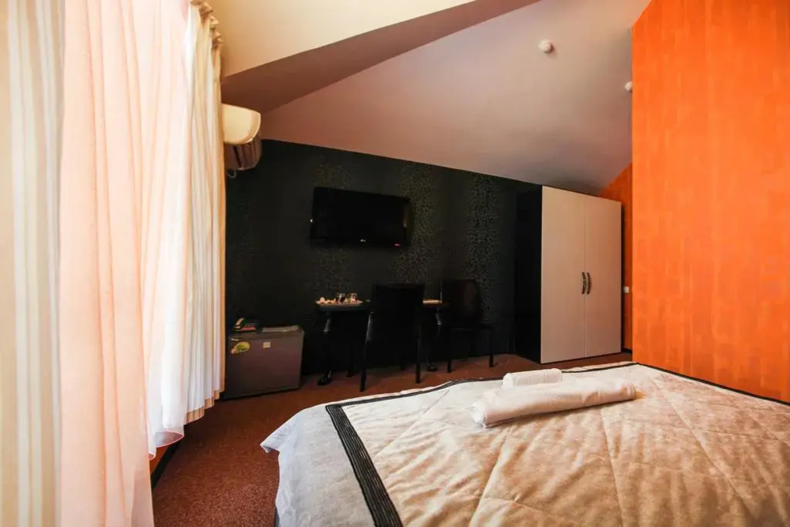 Мини-отель Краски