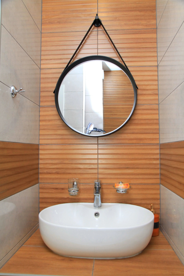 Апартаменты Лазурный Дом