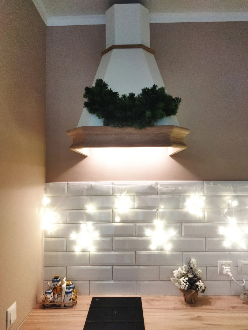 Квартира ЖК Летний Бриз