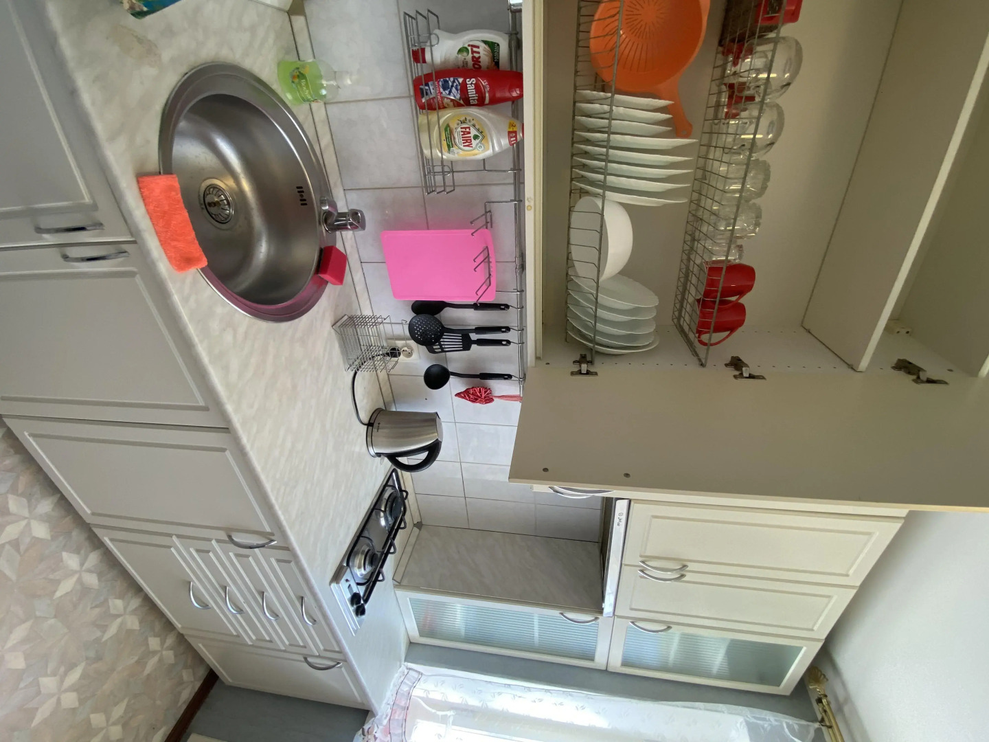 Апартаменты на Свободы 1А