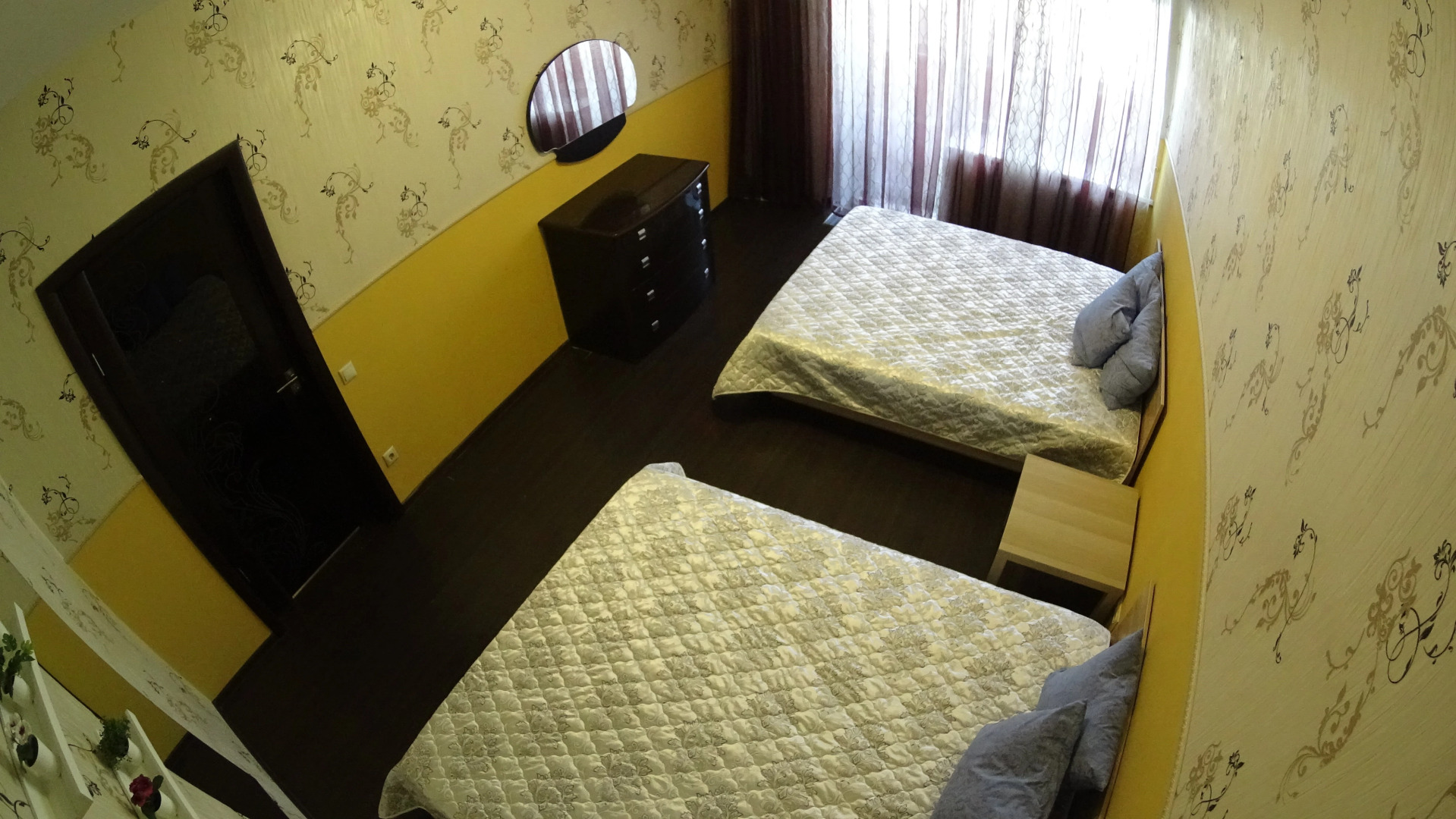 Апартаменты On-Day на Челюскинцев 7