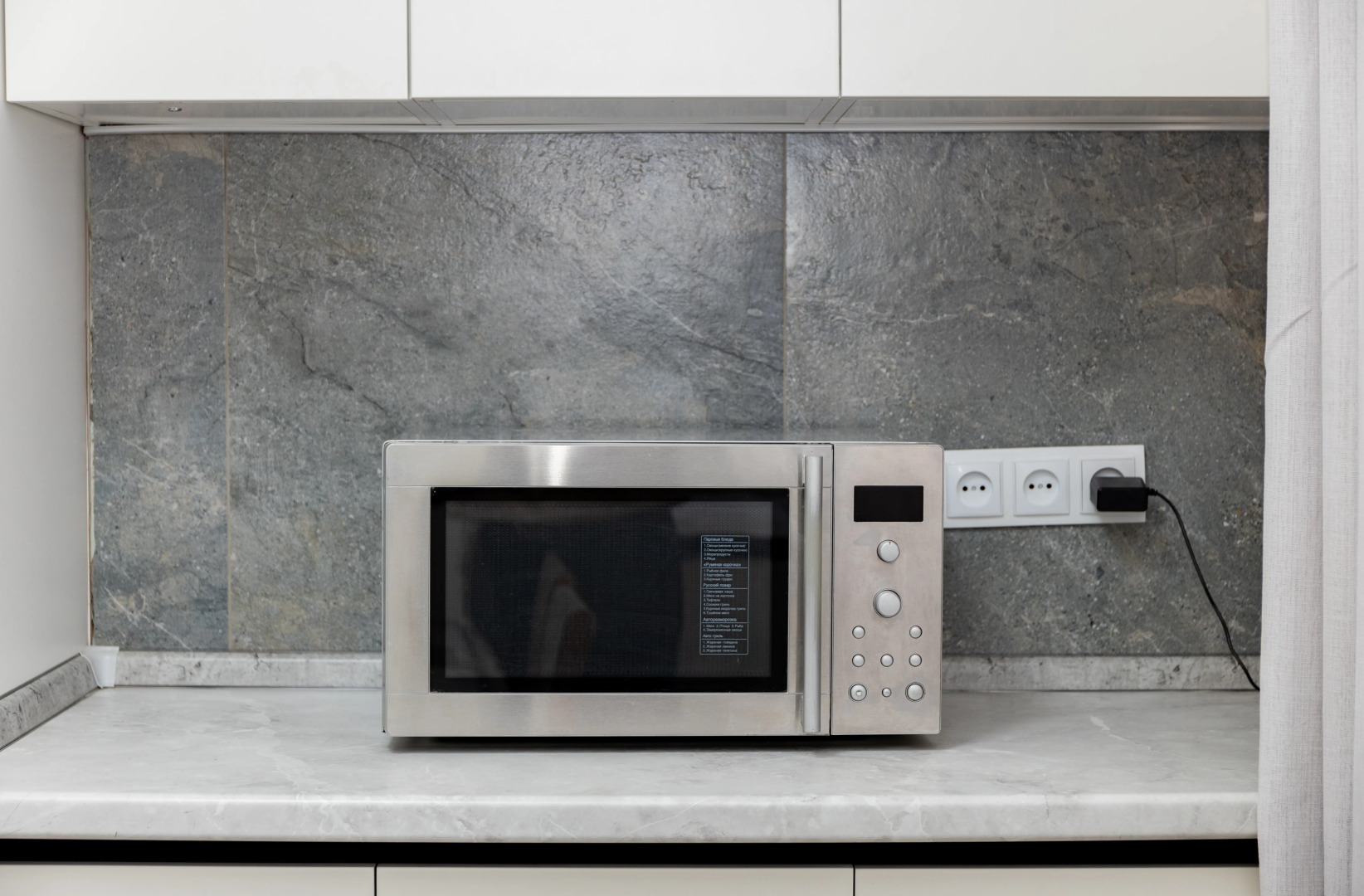 Квартира с видом на горы Самал 2