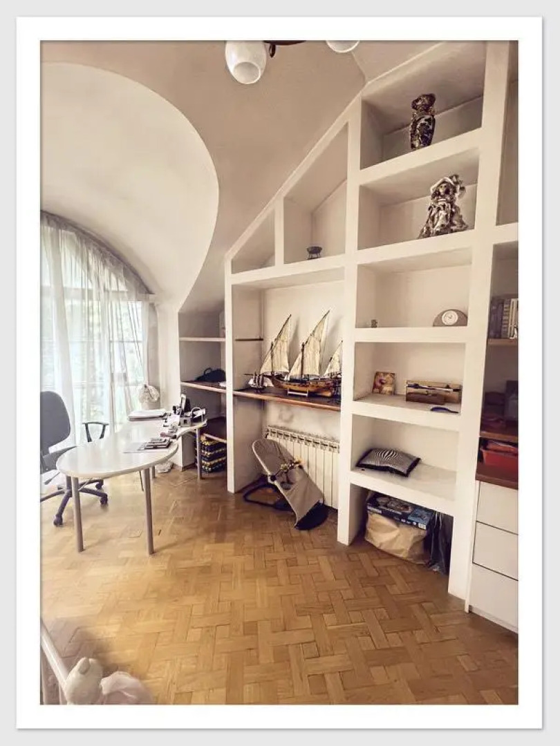 Частный дом Коттедж Красивый Дом