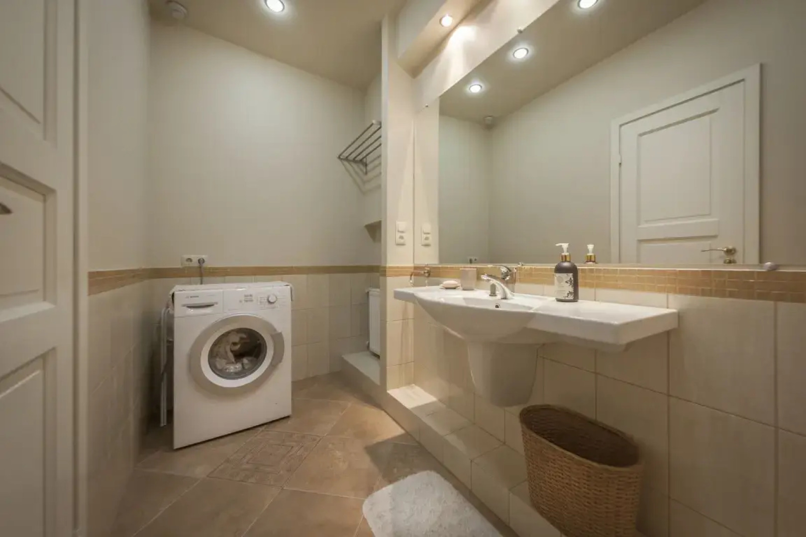 Апартаменты Stockmannhouse на Восстания 3 (2)