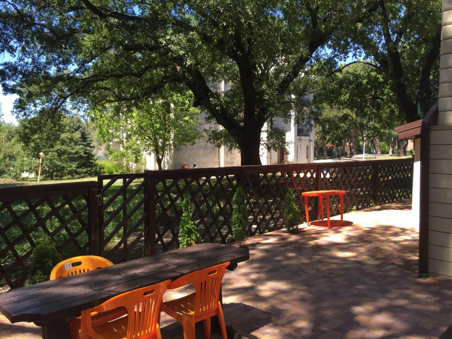 Геленджик Отель