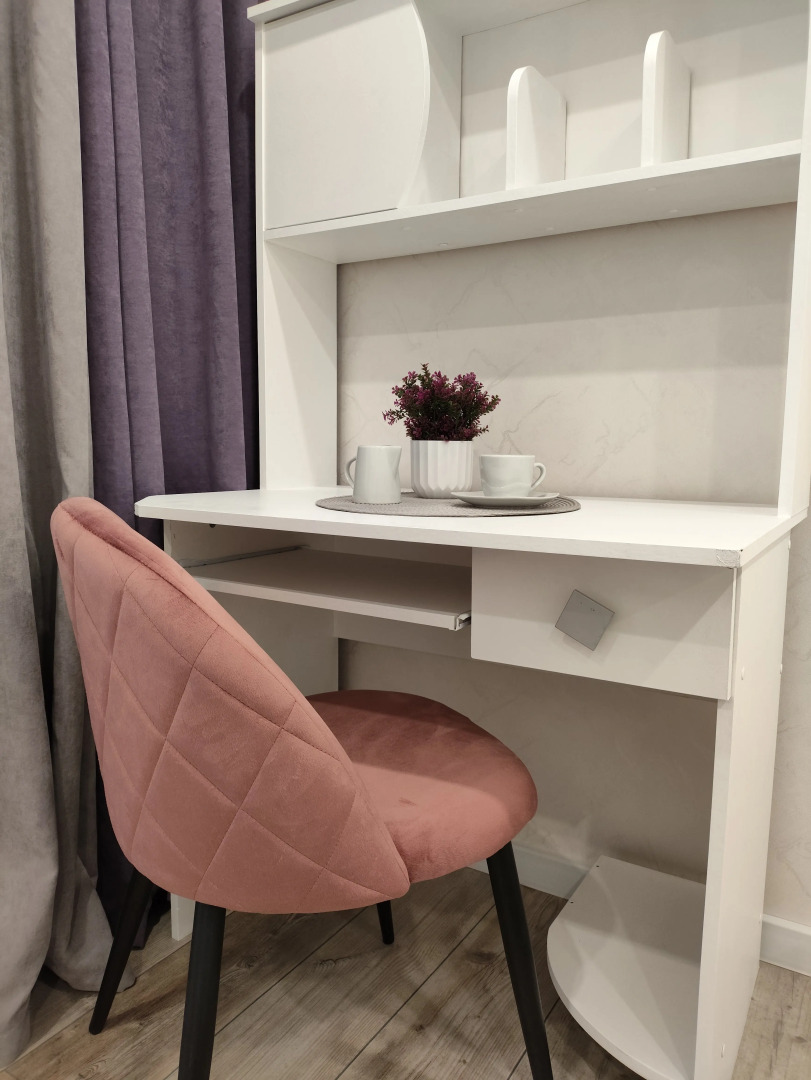 Апартаменты на Дадаева 71