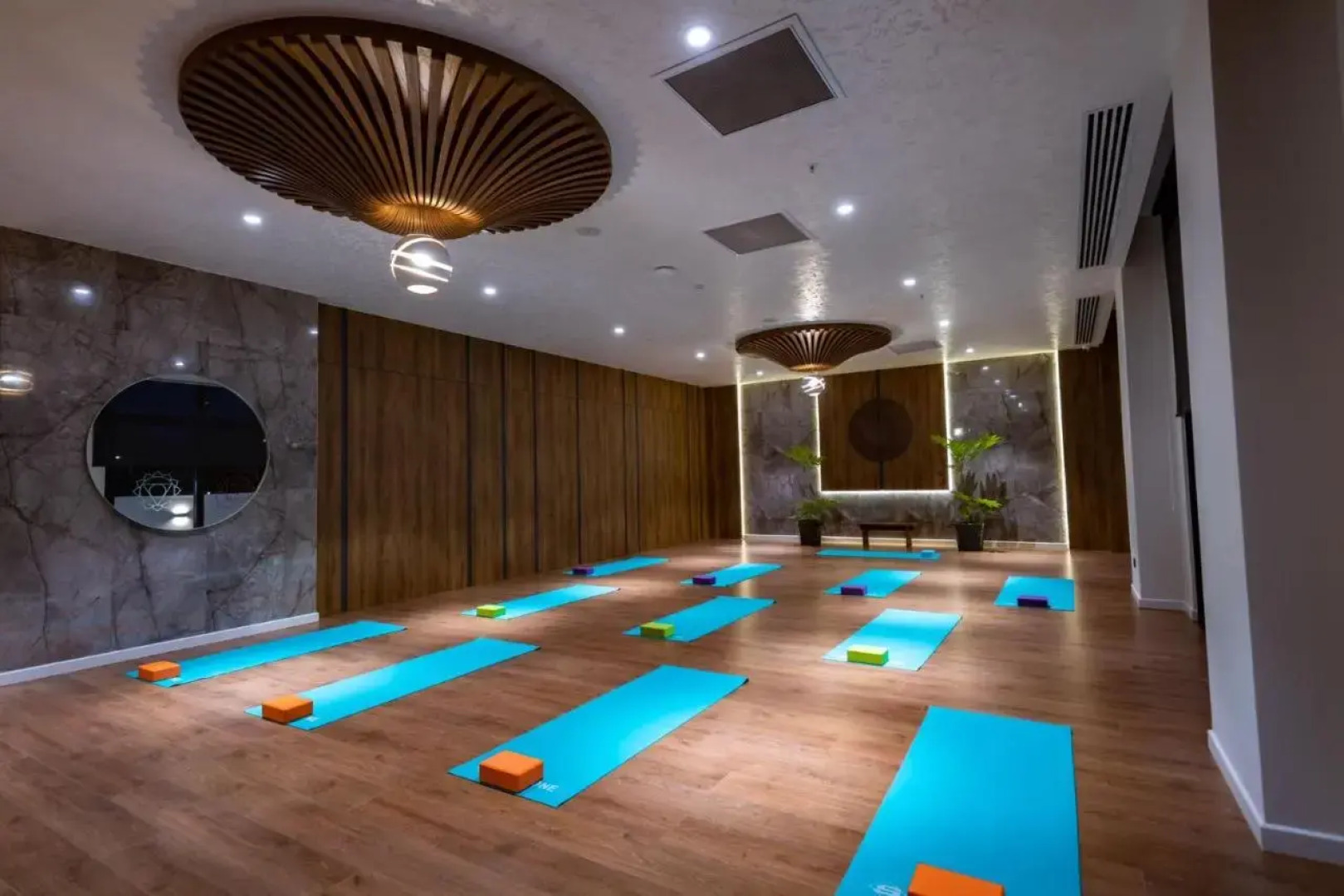 Shabran Wellbeing Resort