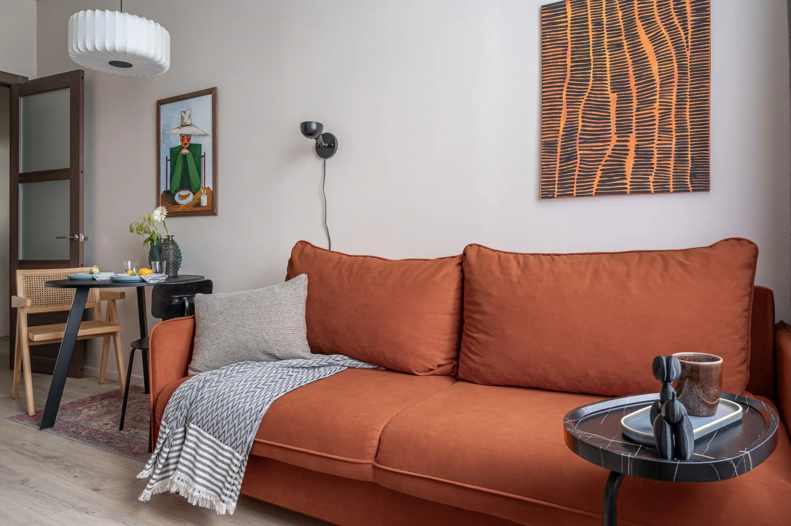 Квартира Уютная ЖК Исетский