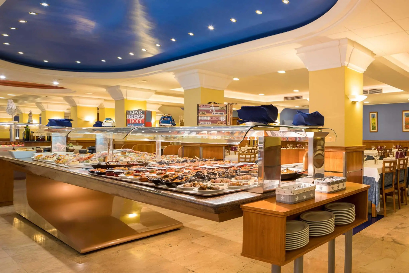 Htop Pineda Palace & SPA