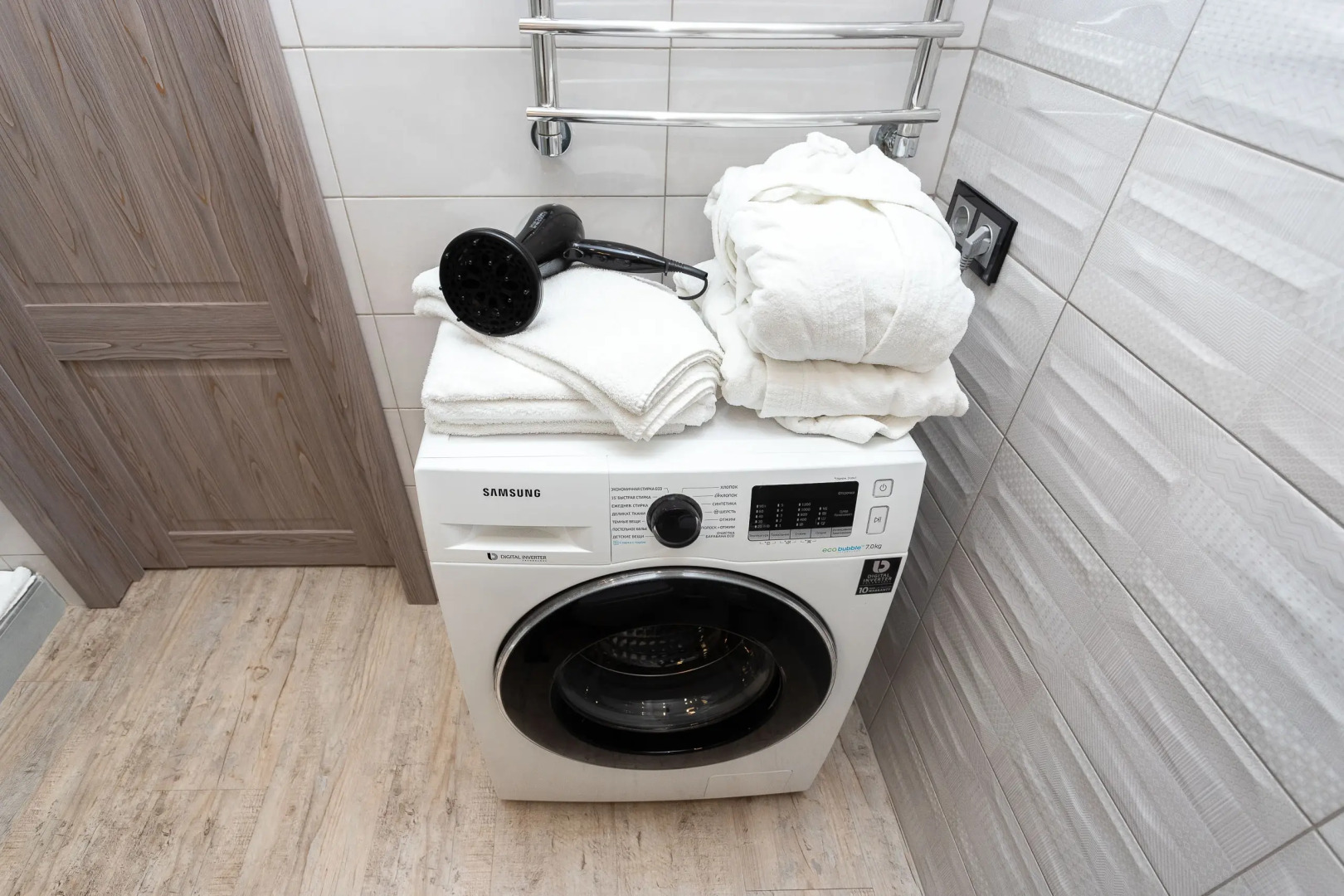 Квартира с Видом на Море