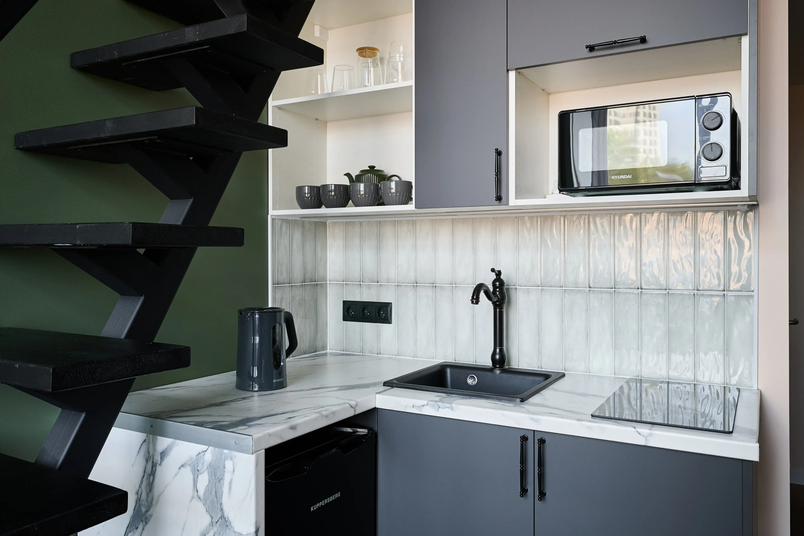 Квартира Апартаменты Два Города Рядом с метро Текстильщики