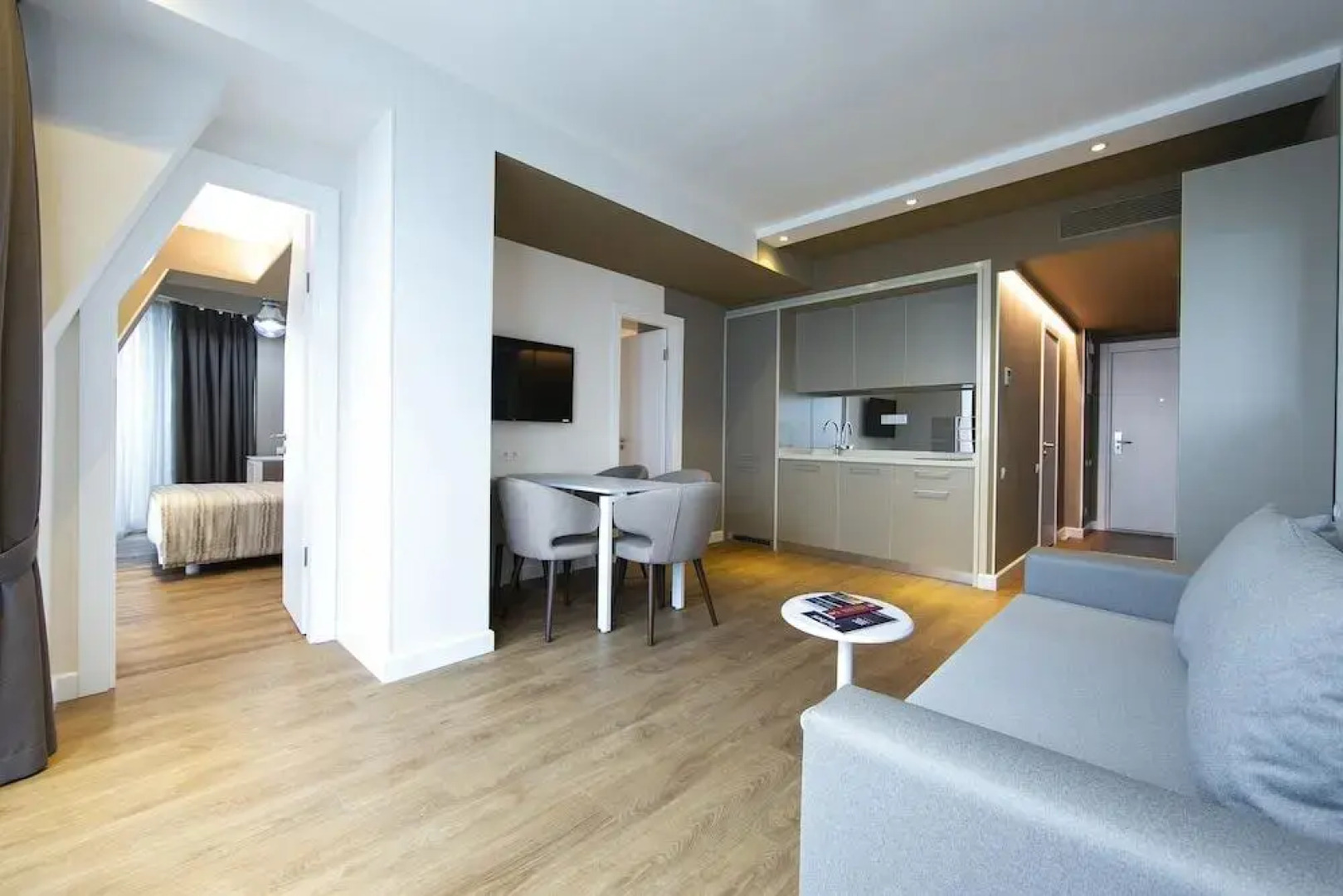 Отель Alliance Palace Batumi