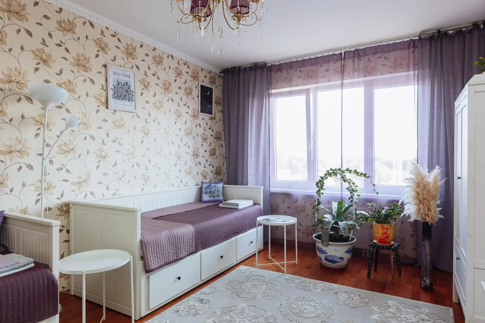 Квартира Таинственный Остров