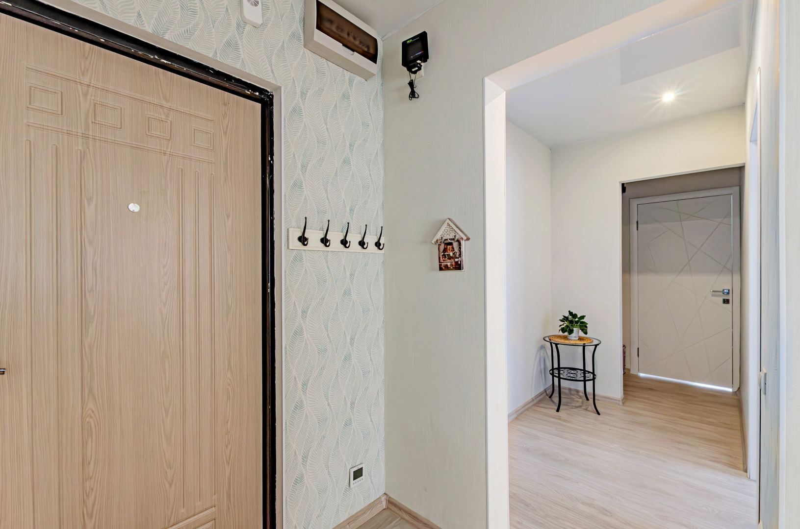 Квартира Семейная около ТЦ Мега