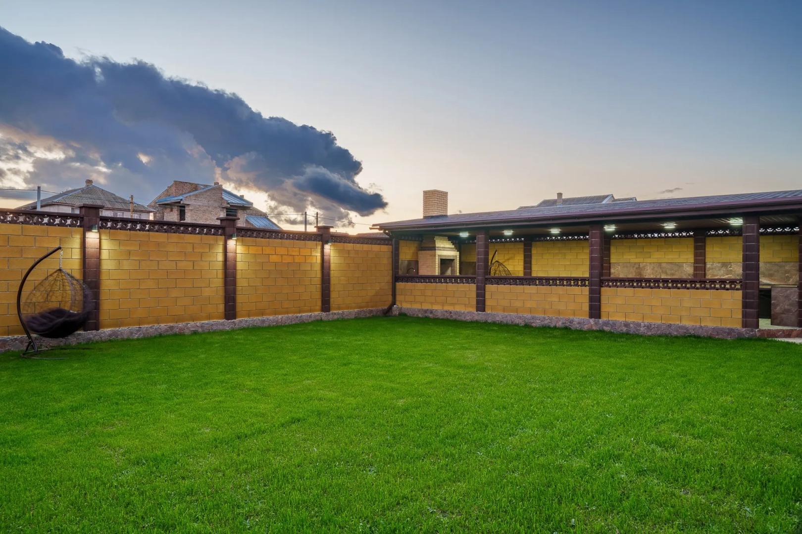 Гостевой дом Липатовъ