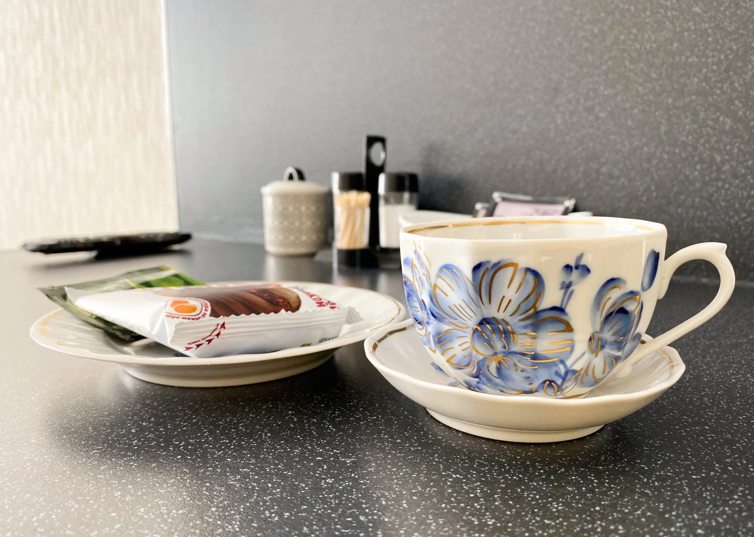 Апартаменты ЖК Янтарь