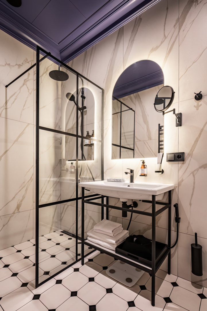 Апарт-отель Bridge