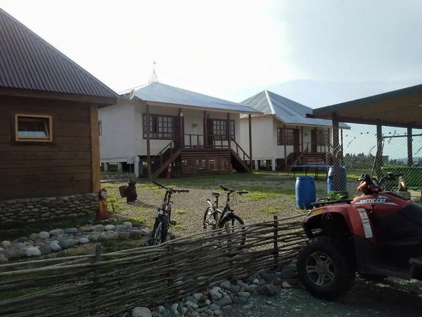 Ферма Колхидские Ворота