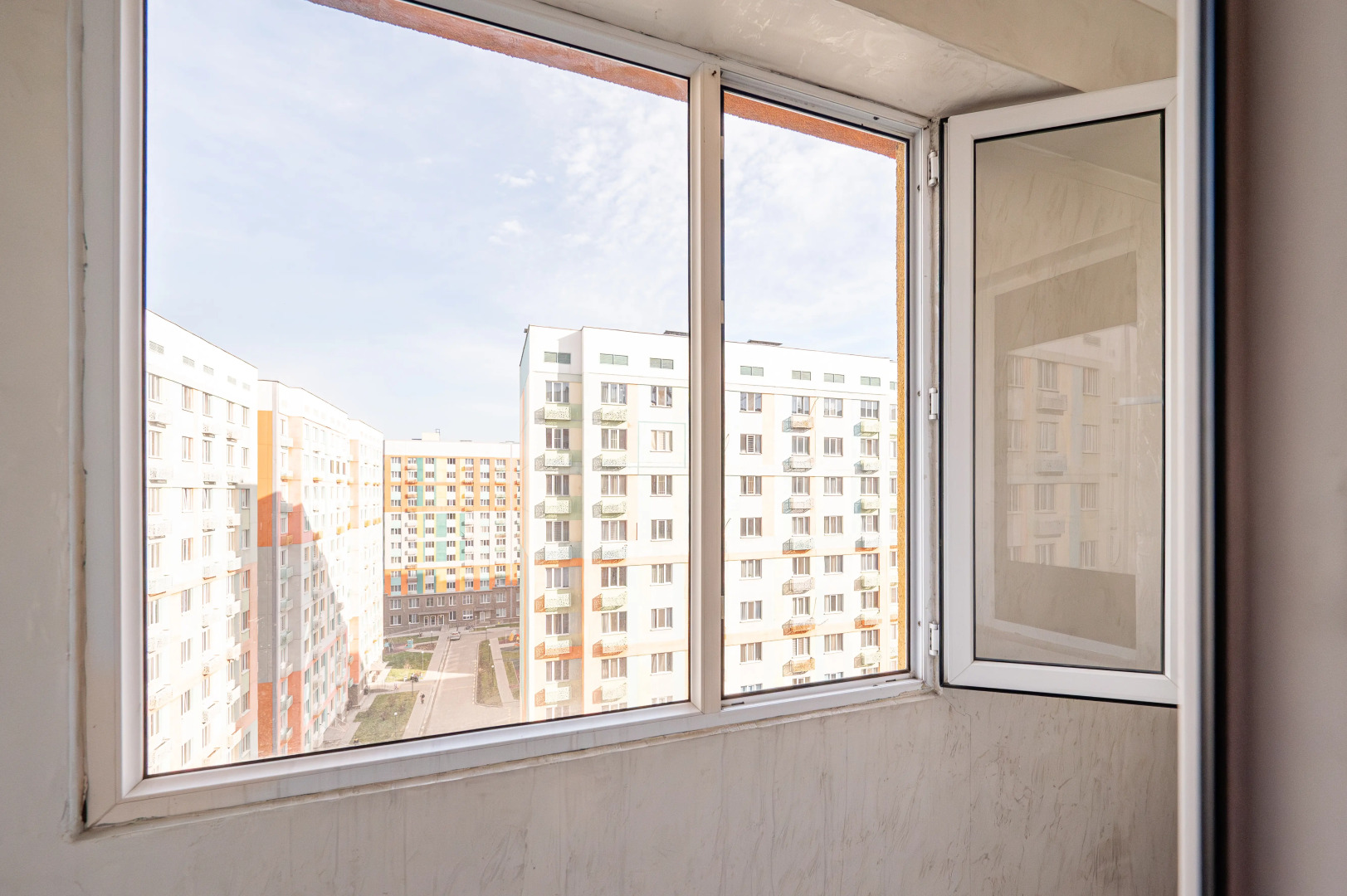 Квартира жил.комп Акварель