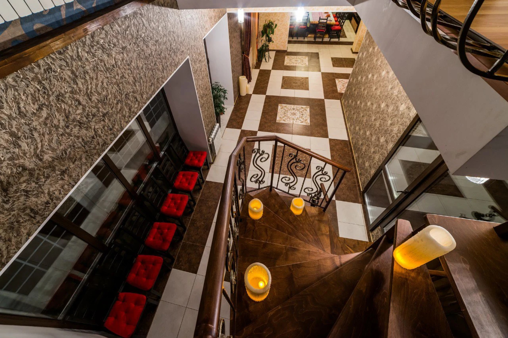 Гостевой дом Сказка