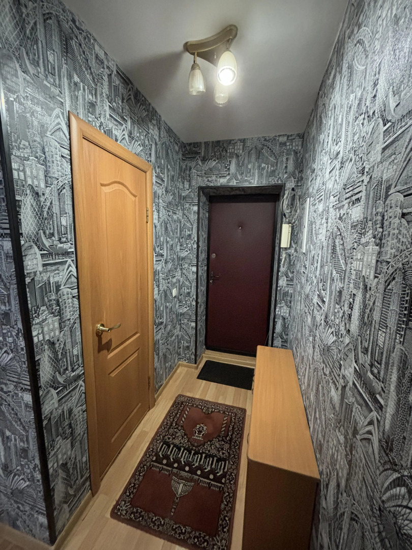 Квартира La Korolya