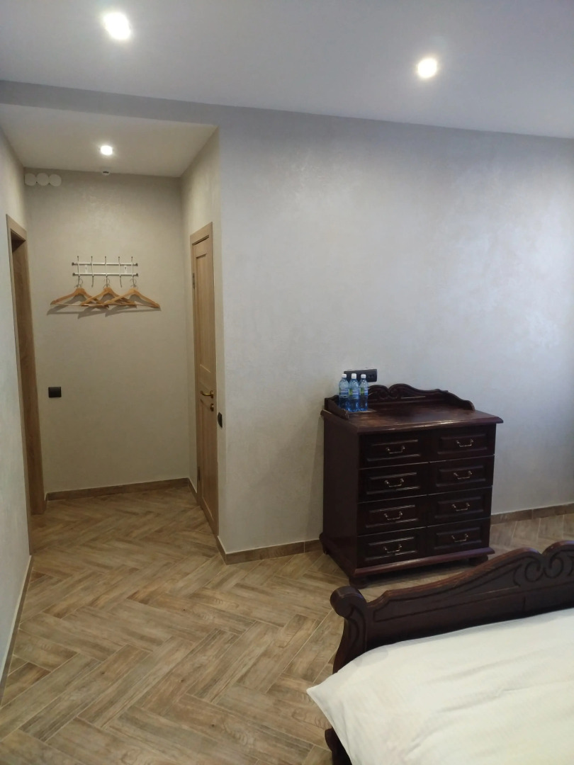 Гостевой дом Причал