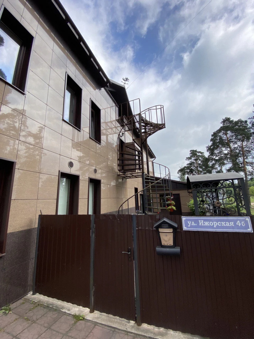 Хостел Норд-Вест