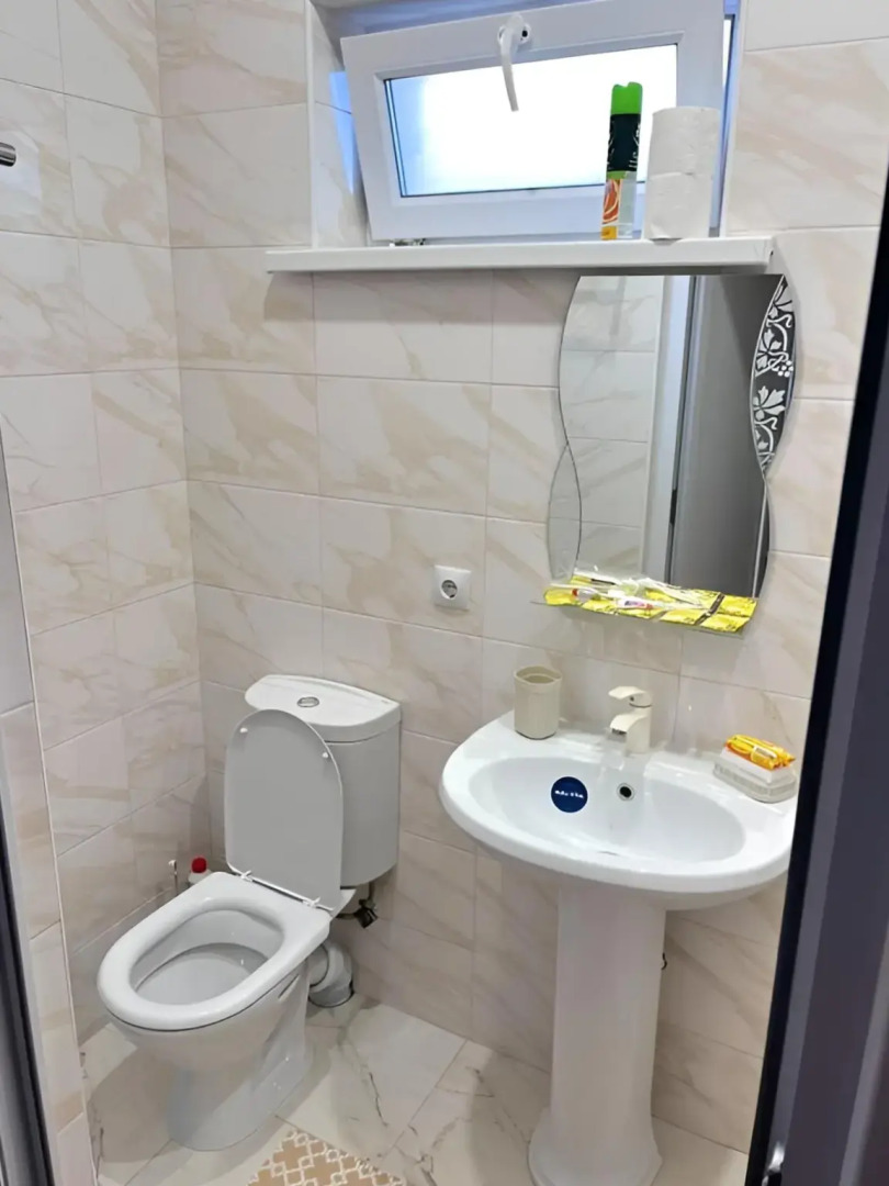 Гостевой дом У Ларисы