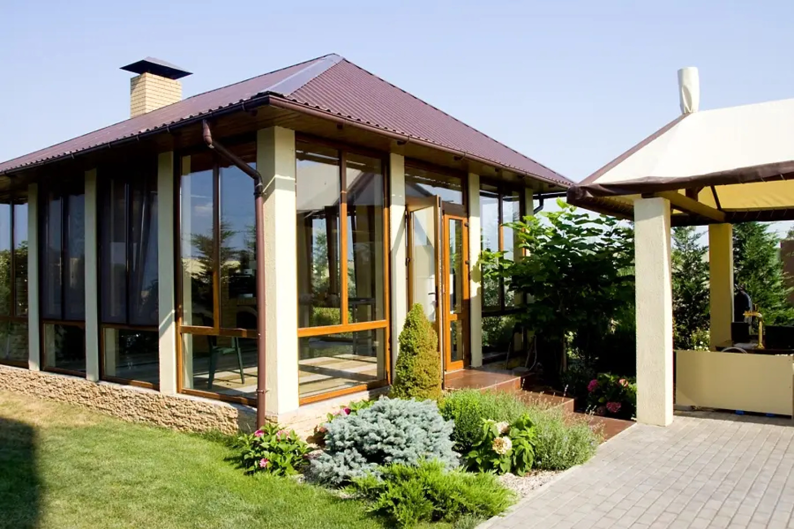 Отель California