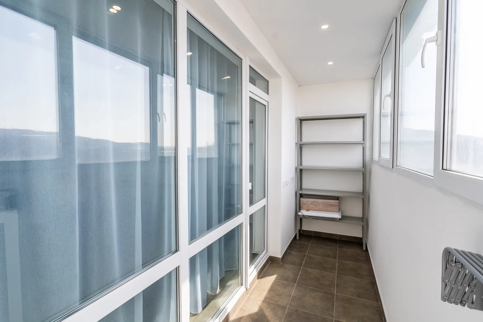 Квартира Студия в Новом Жк Адмиралтейский во Владивостоке