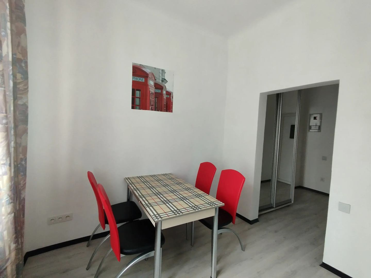 Квартира в центре Ялты