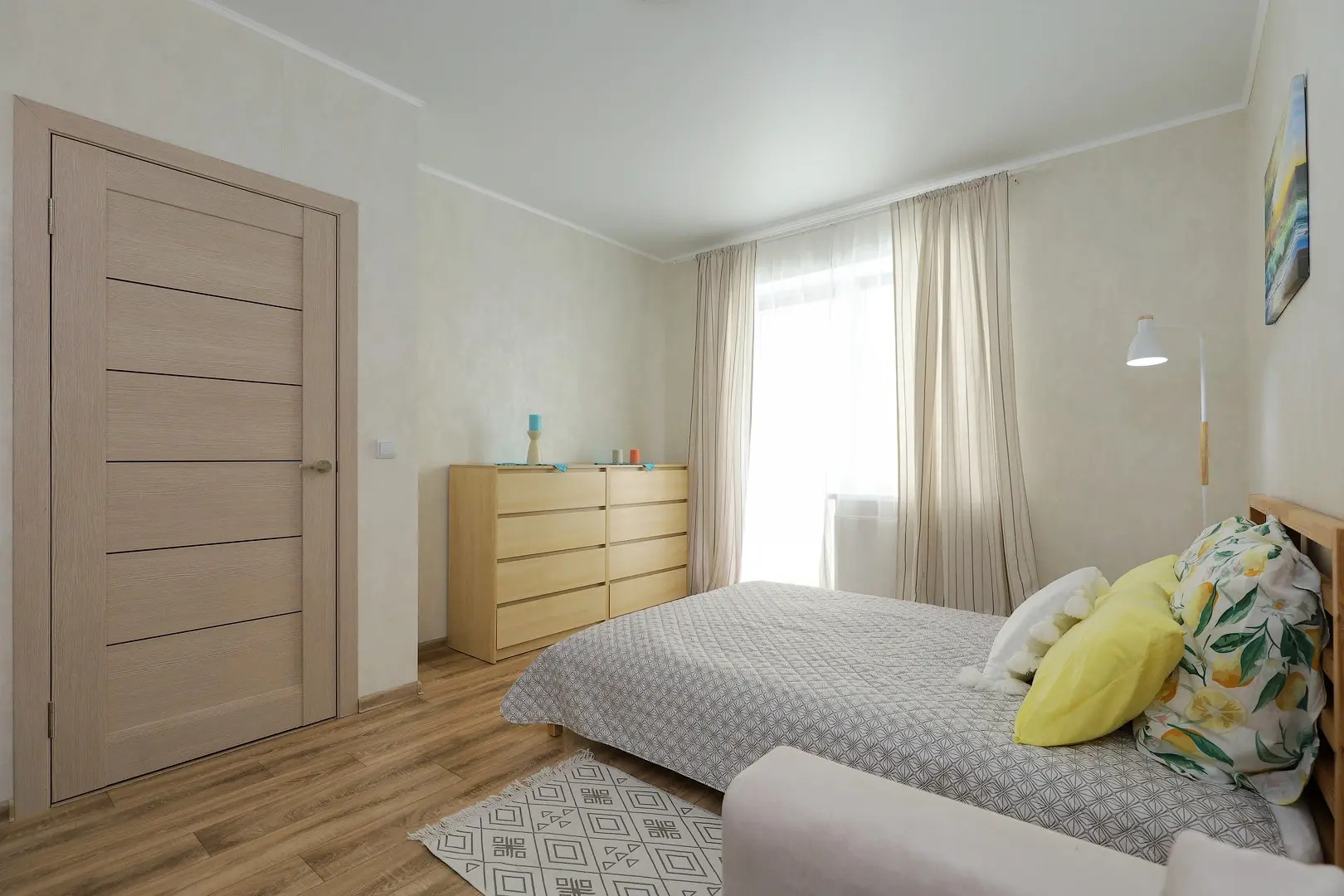 Апартаменты BalticRealty Eco Cranz