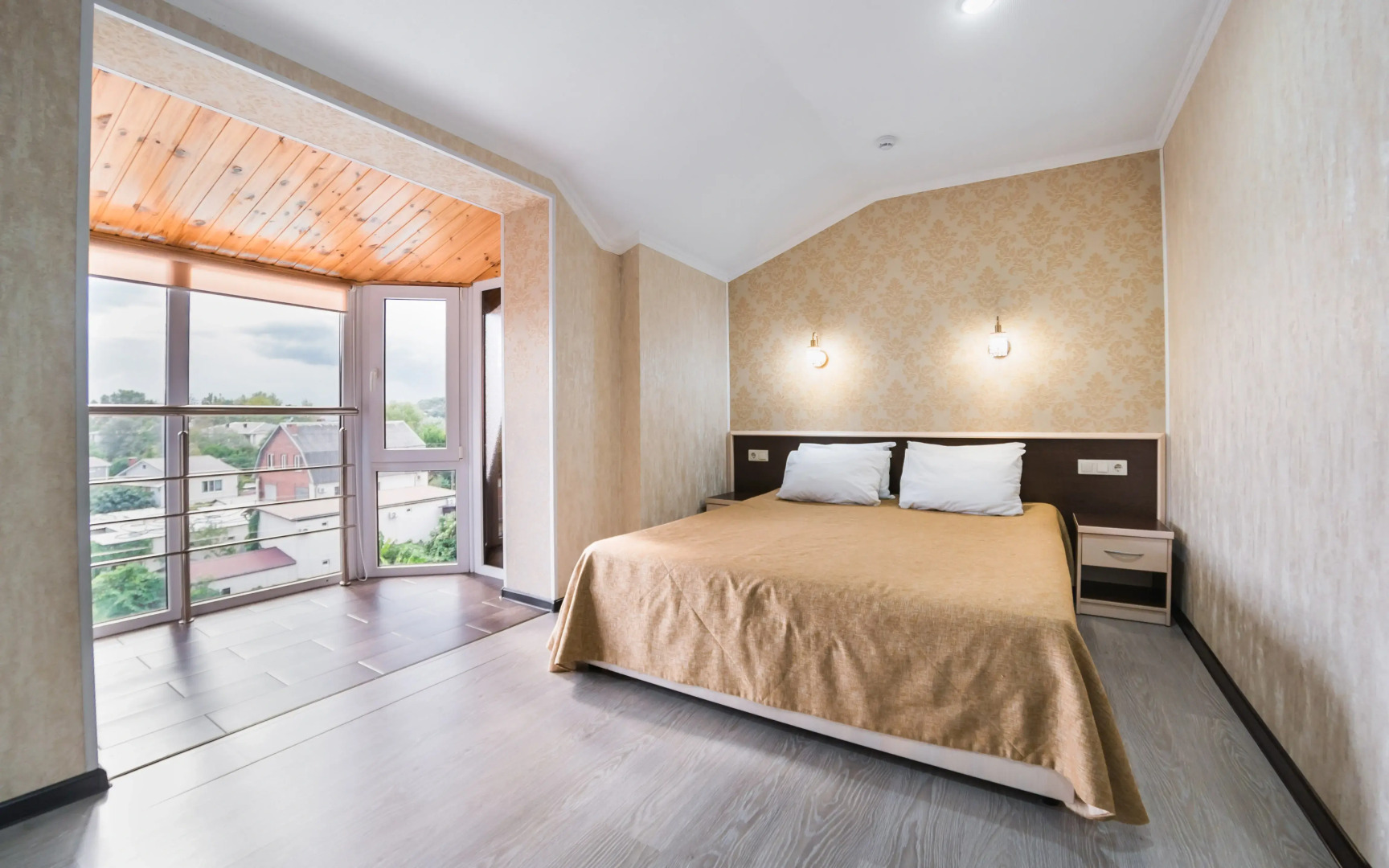 Гостевой дом Верона