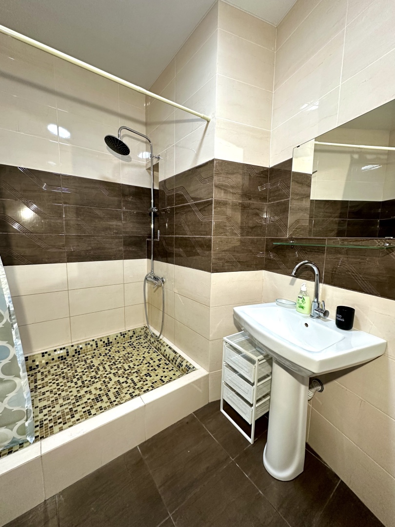 Квартира ЖК Гран при на Ворошилова