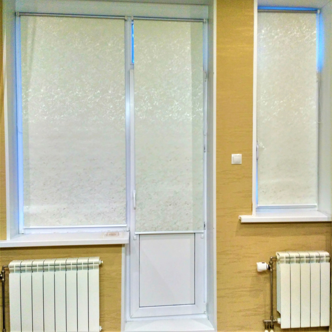 Однокомнатная квартира в центре