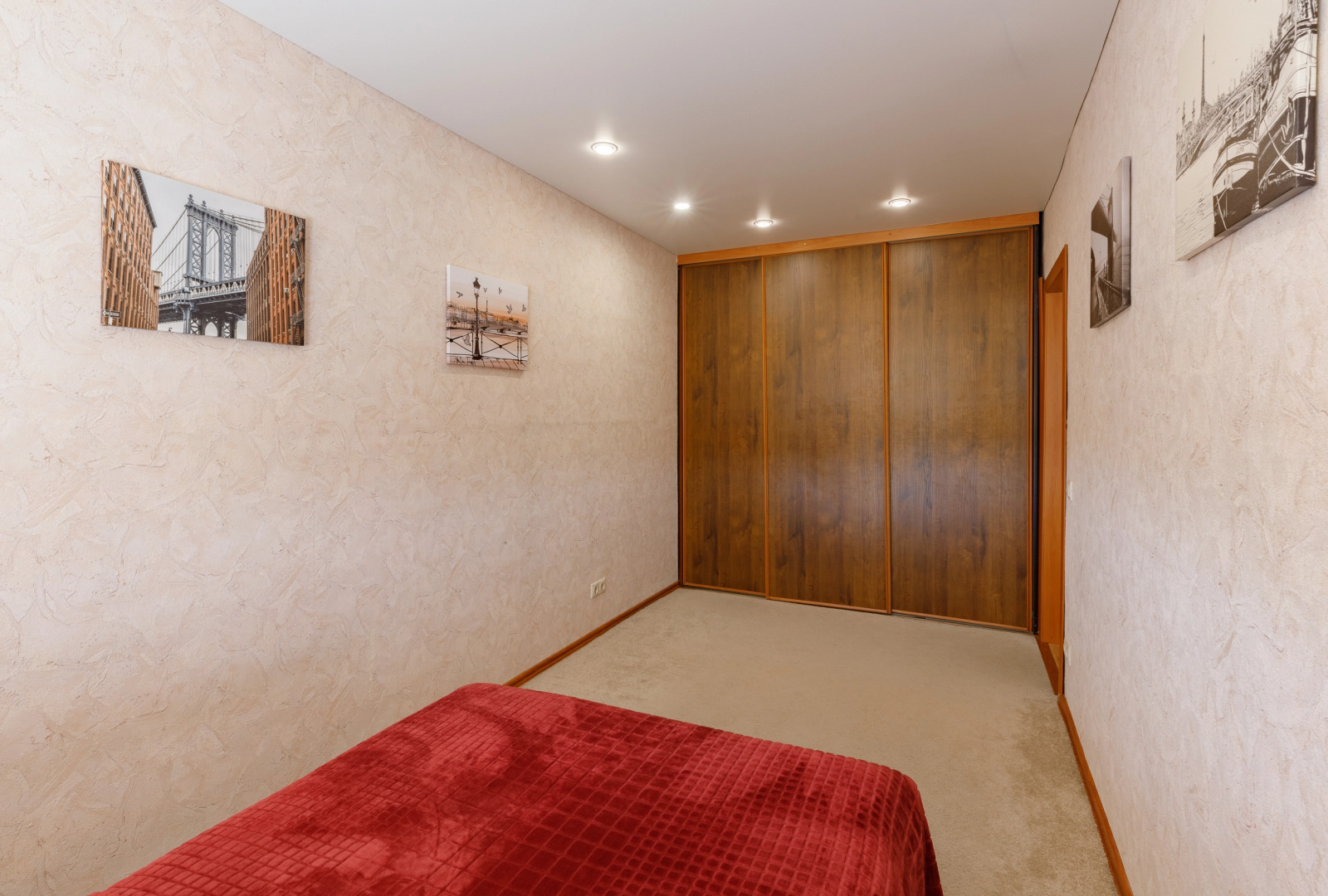 Квартира на проспекте Ленина 76