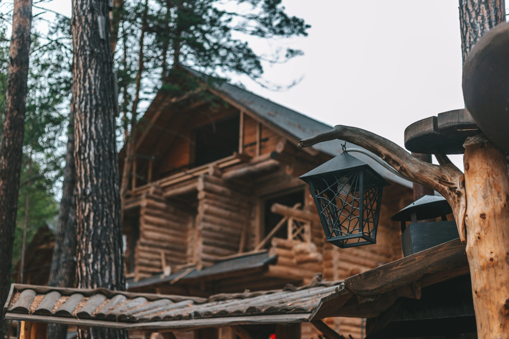 Отель База отдыха Skala