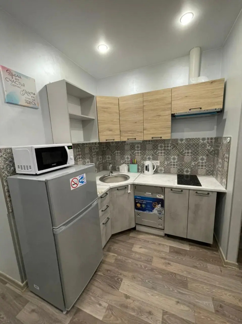 Апартаменты Дизайнерские апартаменты в элитном ЖК Граф Орлов