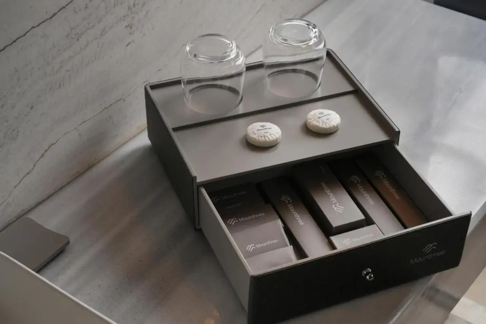 Mounthree Resort Hotel