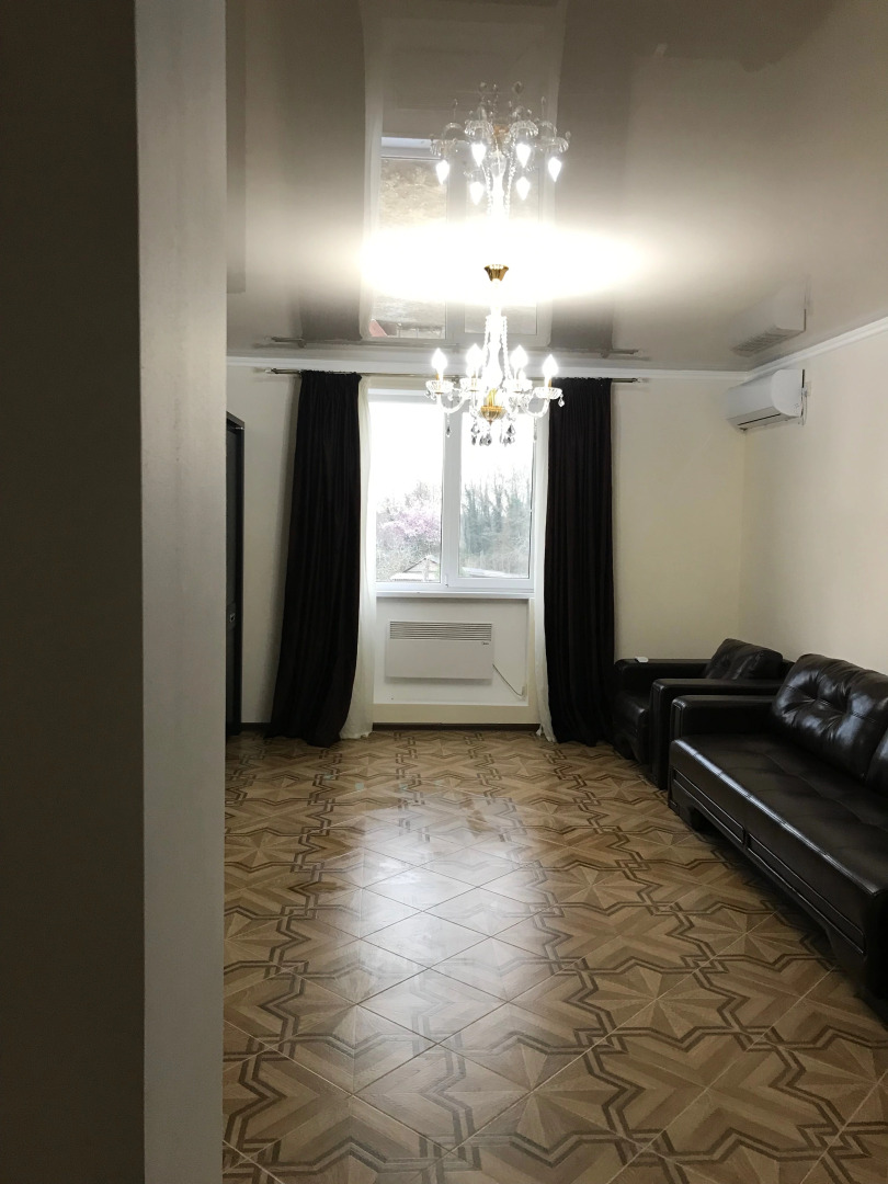 Квартира возле озера