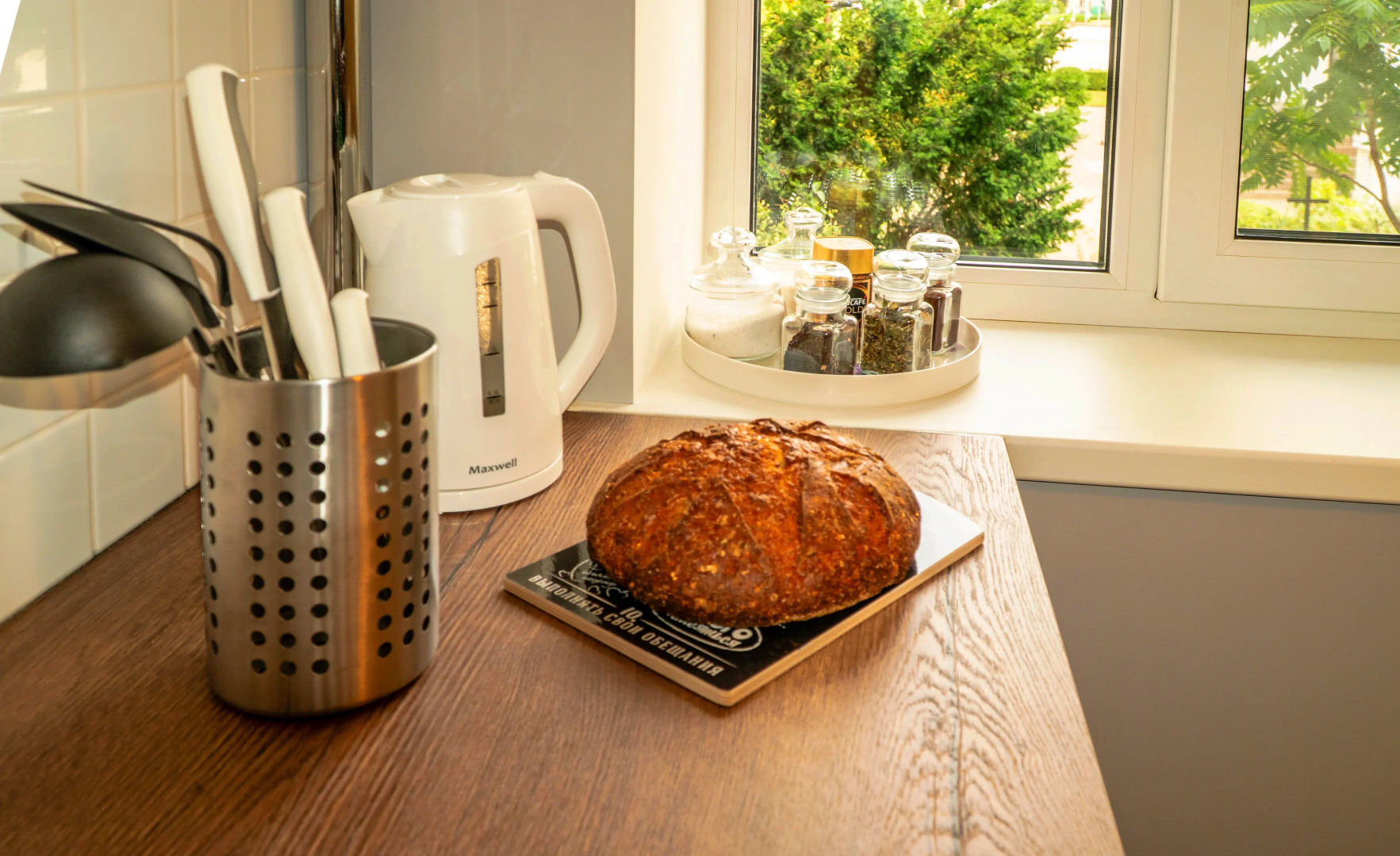 Апартаменты Old Brest