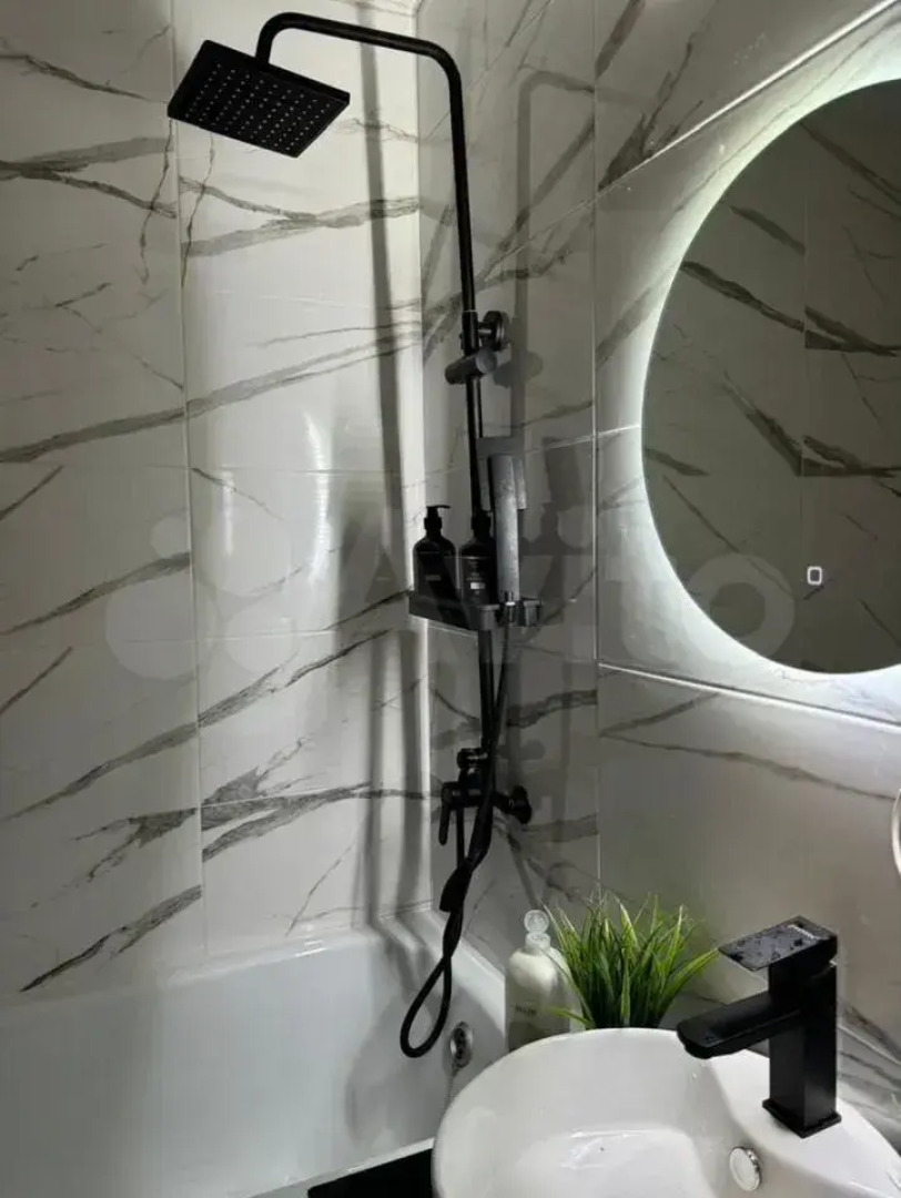 Апартаменты на Фрунзе, 57