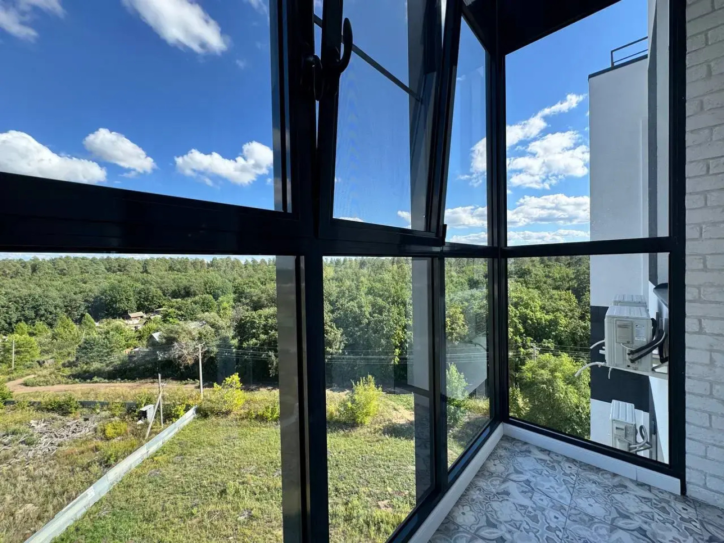 Квартира Grand Apart Exclusive