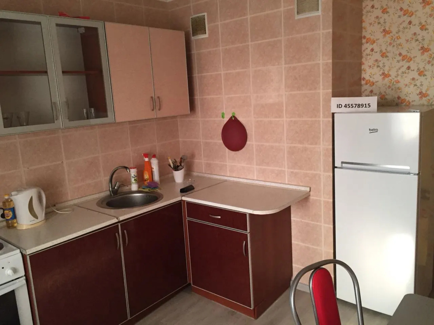 Апартаменты бульвар 65 лет Победы