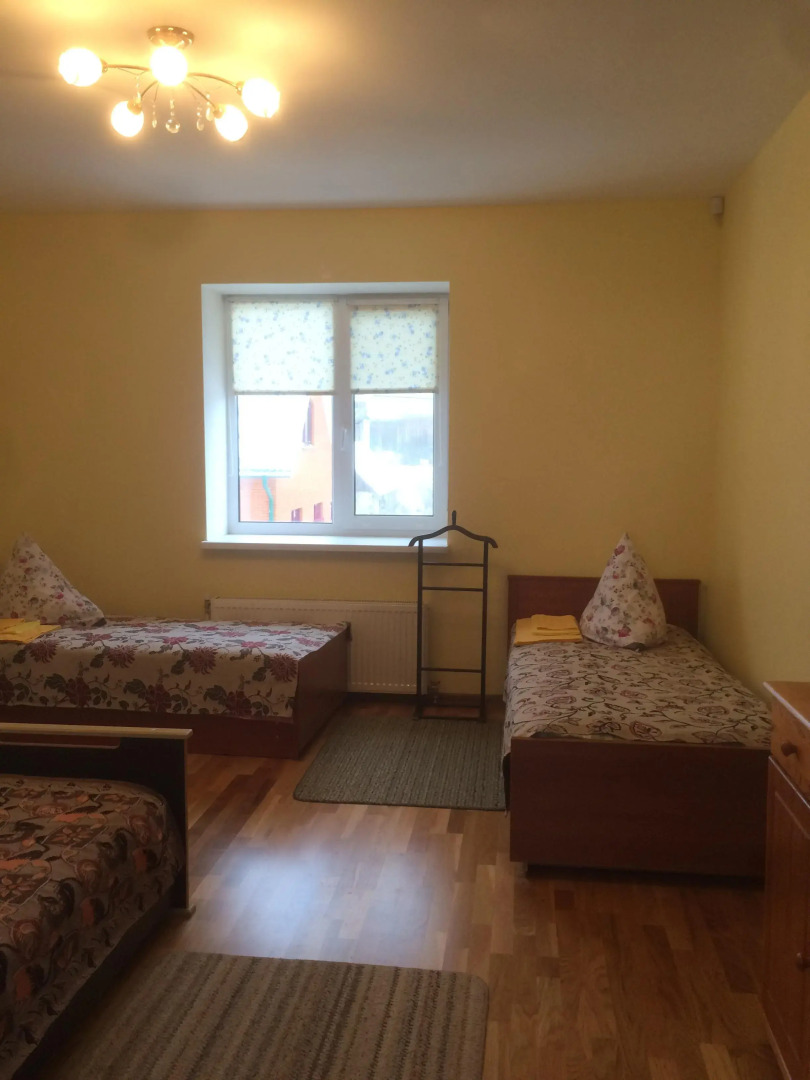 Гостевой Дом Маяк