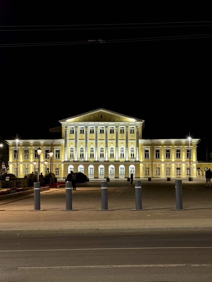 Апартаменты ЛаСла