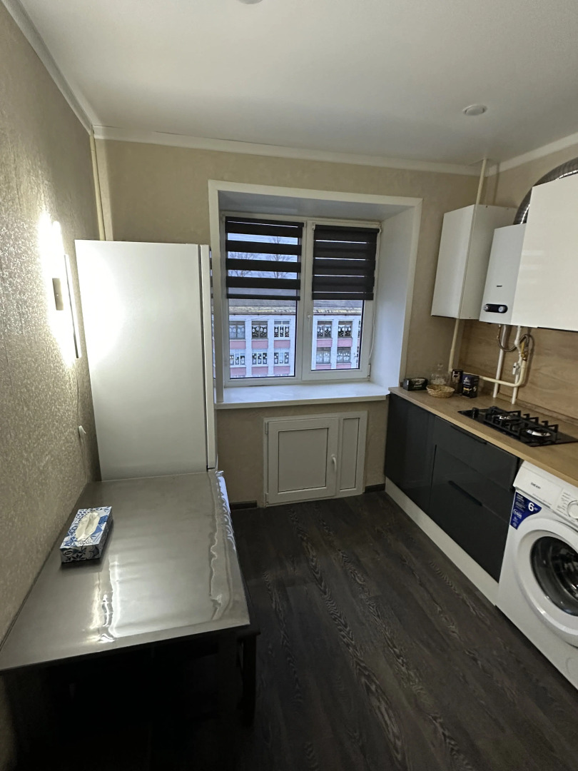 Квартира Уют